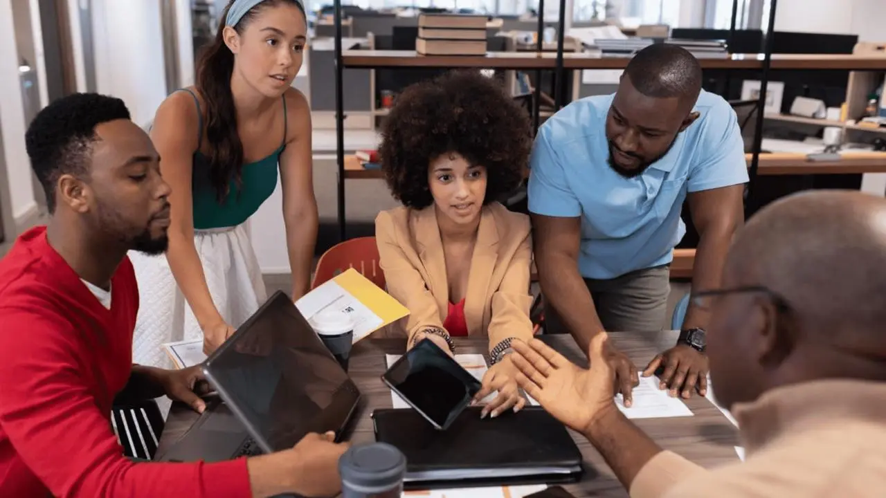 Phakisa Youth Graduate Learnership 2026