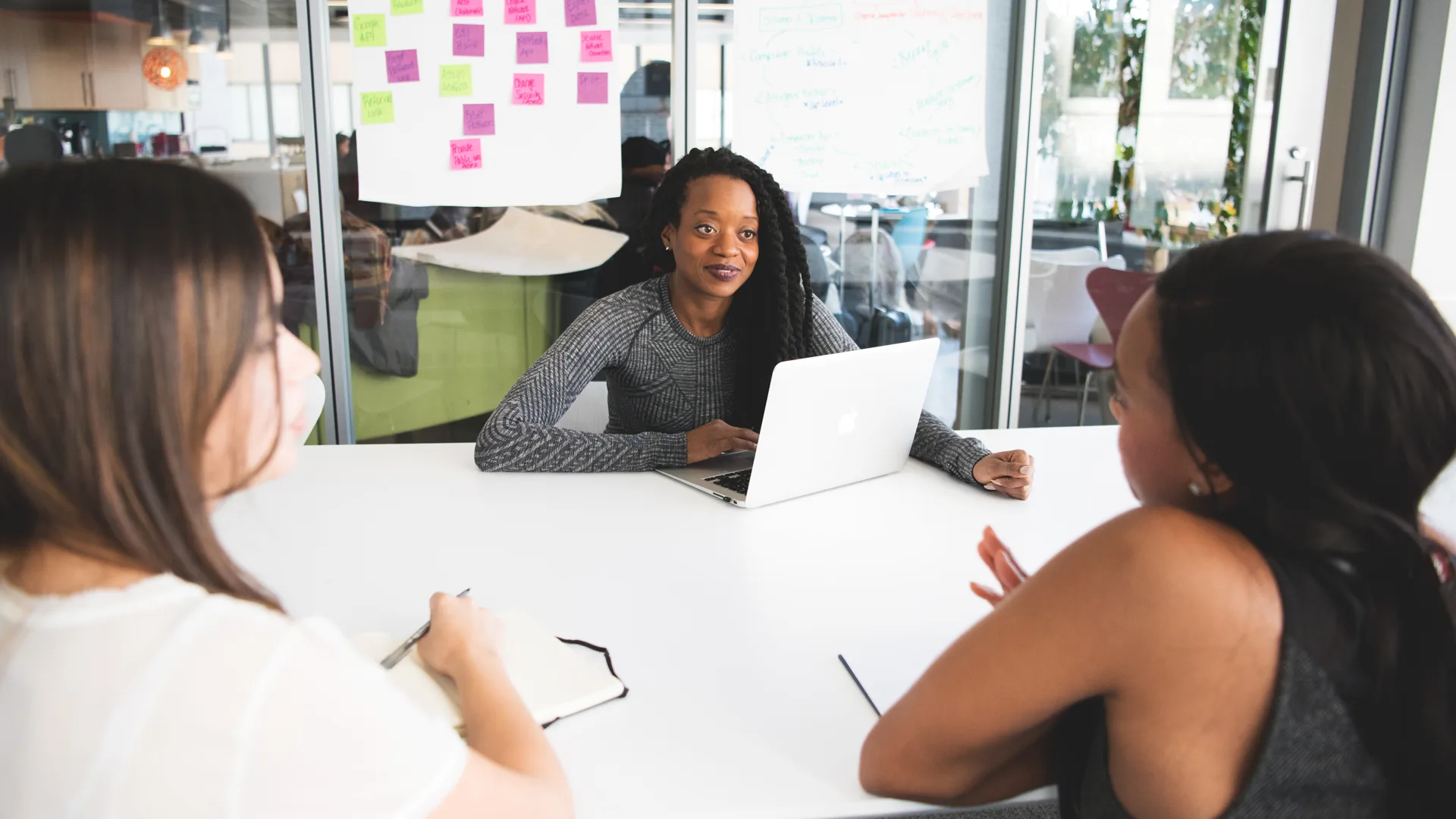 how to ace a job interview