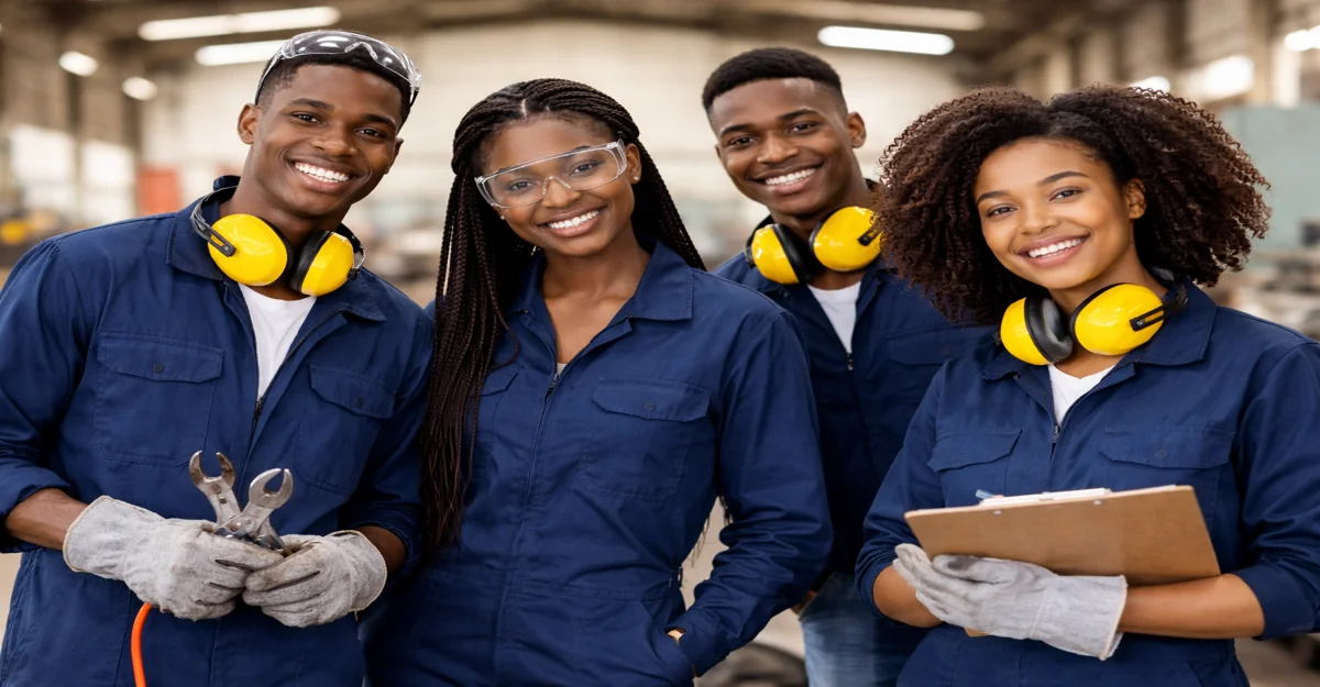 how to apply for learnerships in South Africa