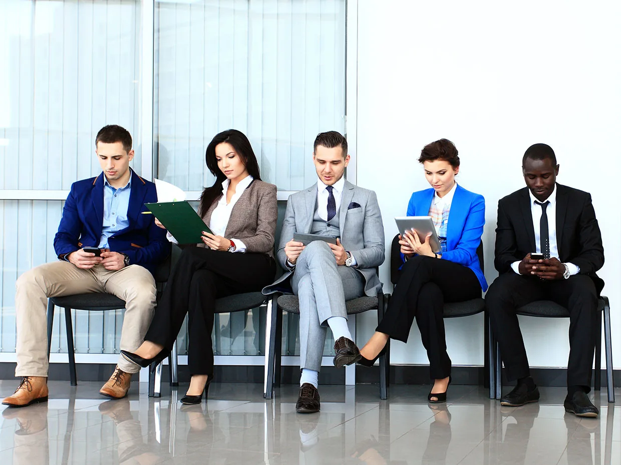 interview dress code for job seekers