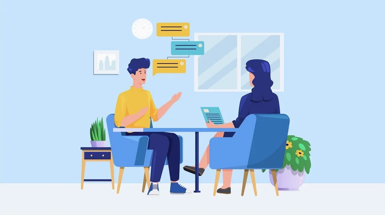 tell me about yourself interview answer