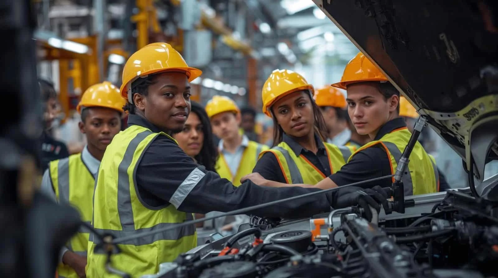 top companies offering learnerships in 2026