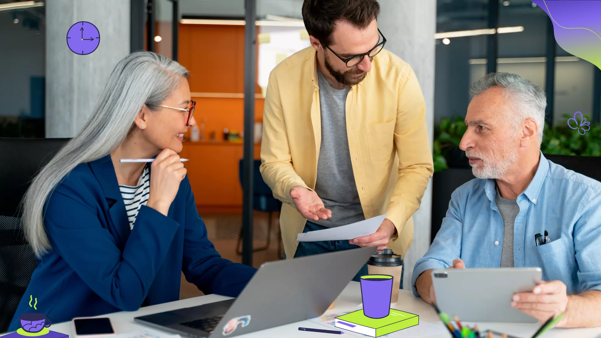 what employers look for in entry-level candidates