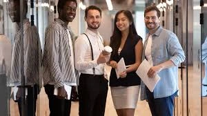 What to Expect During Your First Internship