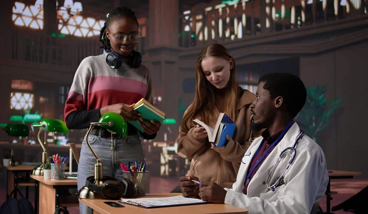 government programmes paying youth in 2026