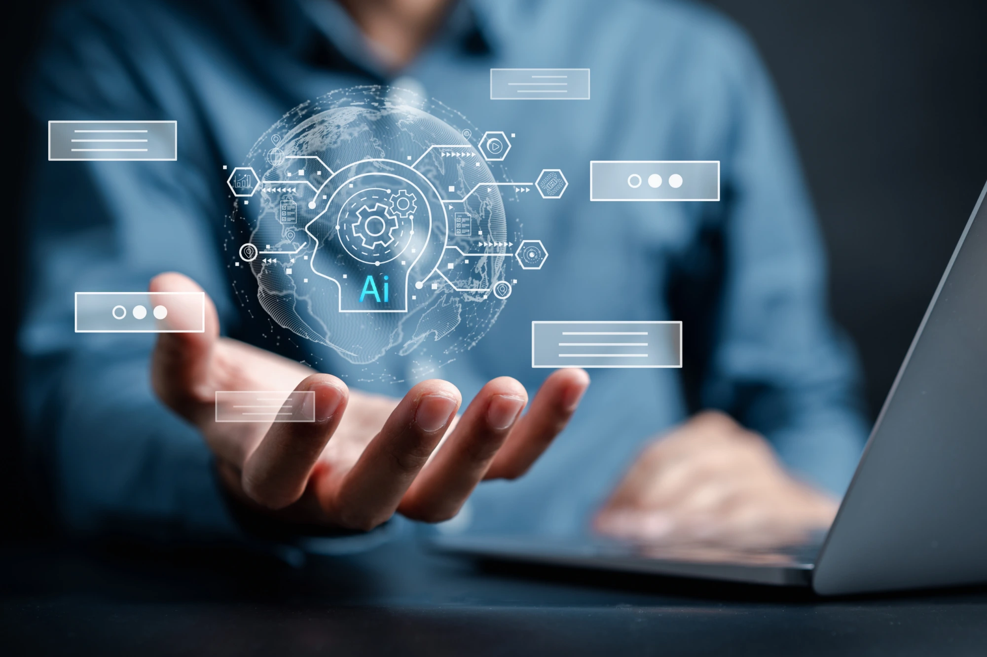 Artificial Intelligence (AI) Learnerships in South Africa