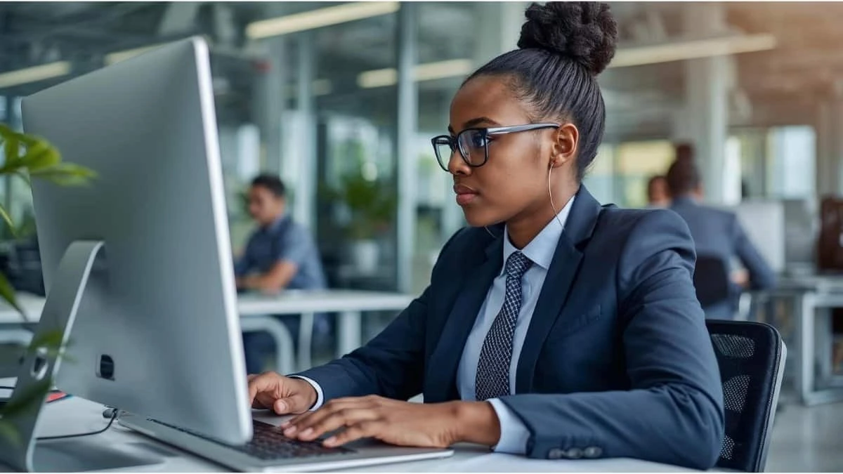 IT learnerships in South Africa