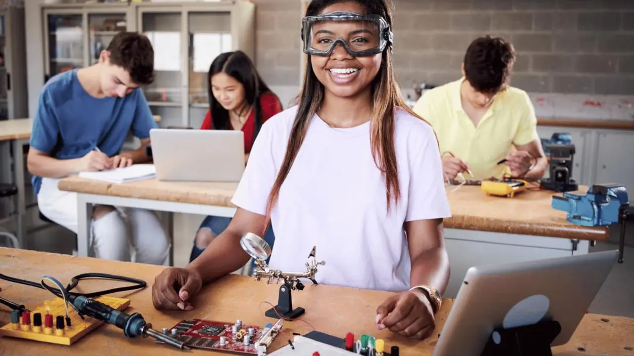 software development learnerships for young South Africans