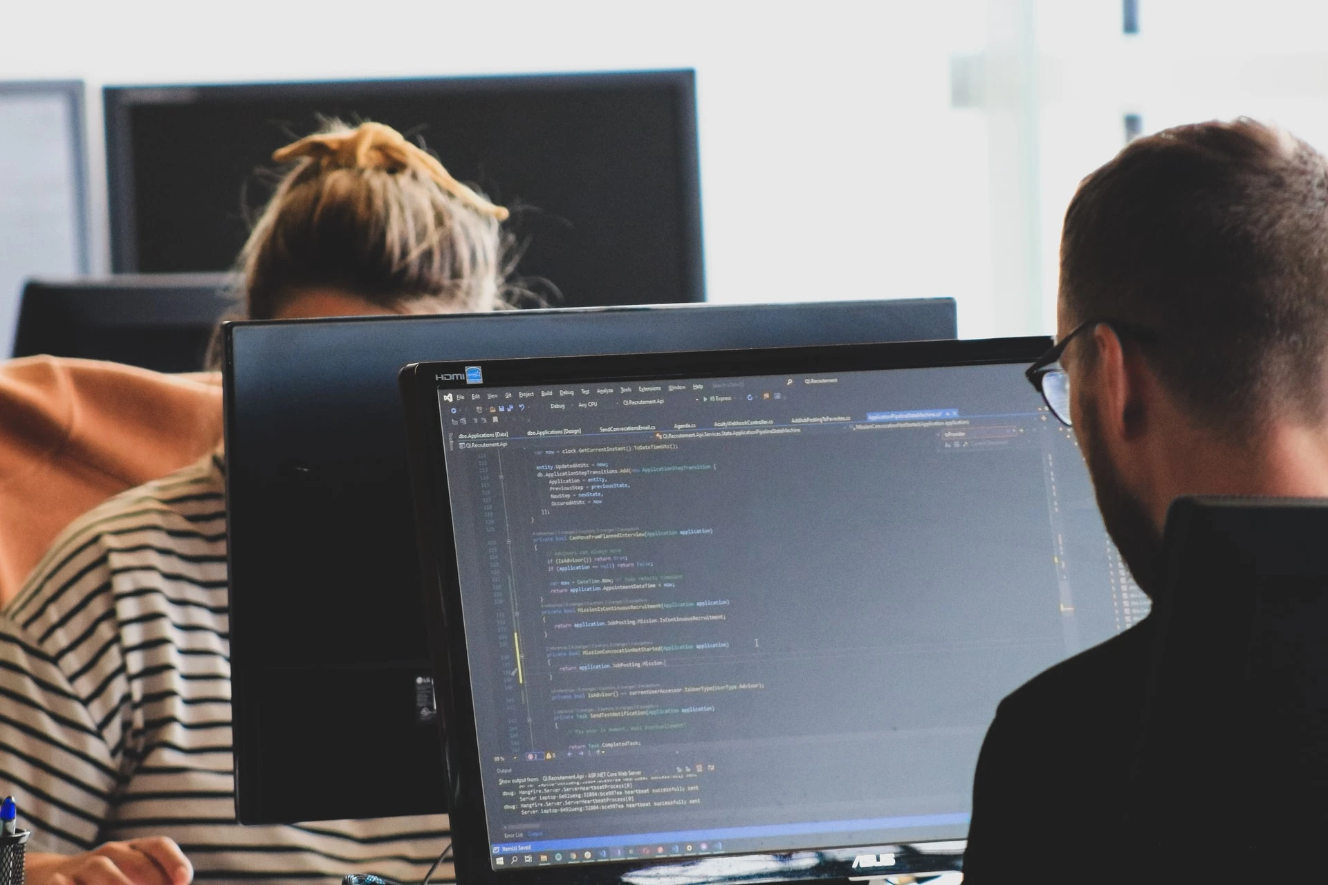 Beginner-Friendly Tech Careers With High Demand