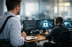 Entry-Level Cybersecurity Jobs for Beginners
