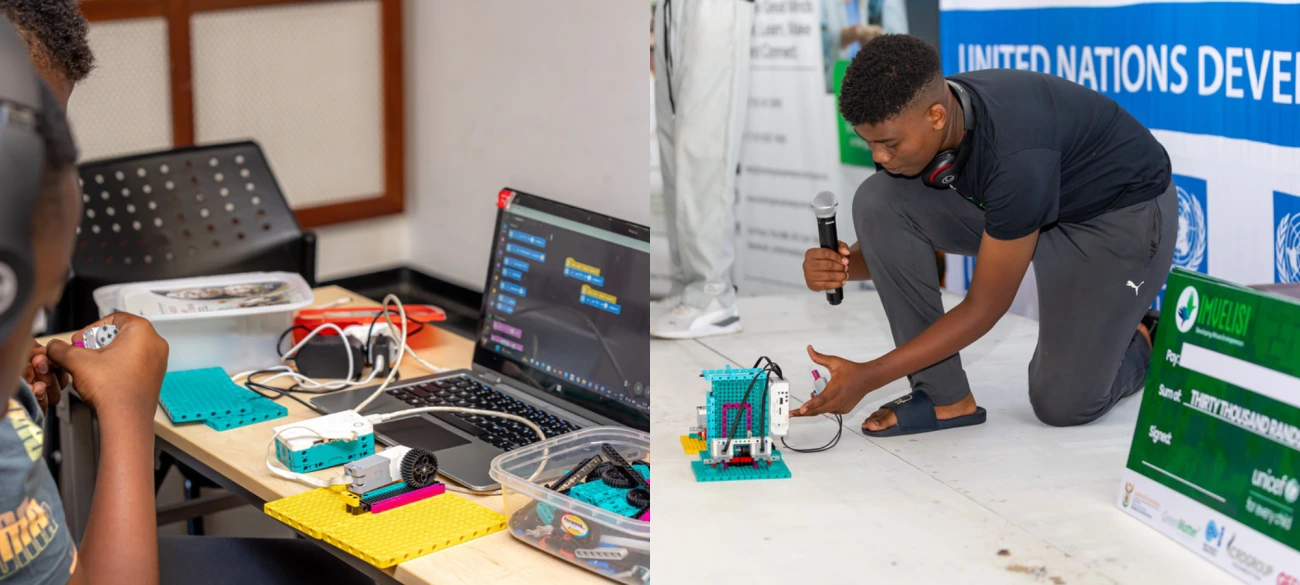 How to Build Digital Skills While Unemployed