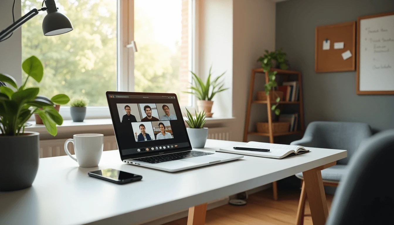 How to Get Remote Tech Experience From Home
