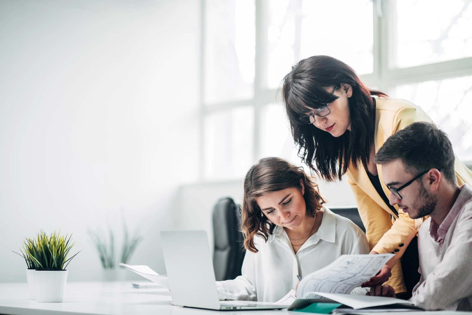 Web Development Internships in South Africa