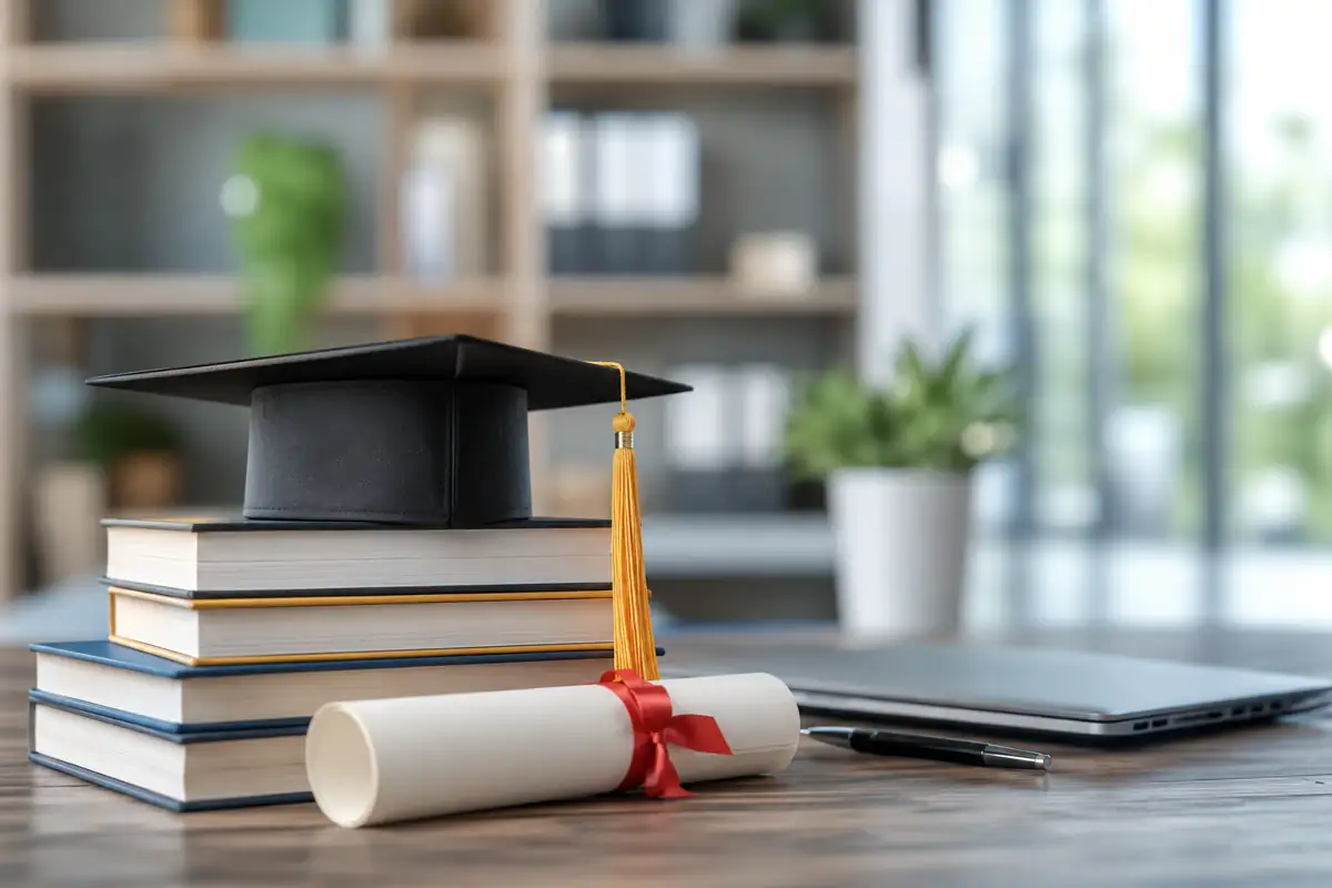Blockchain Learnerships