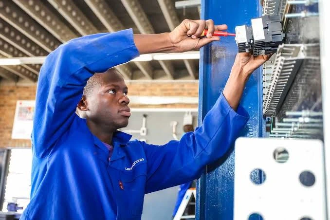 How Young Africans Are Landing Jobs in Silicon Valley in 2026