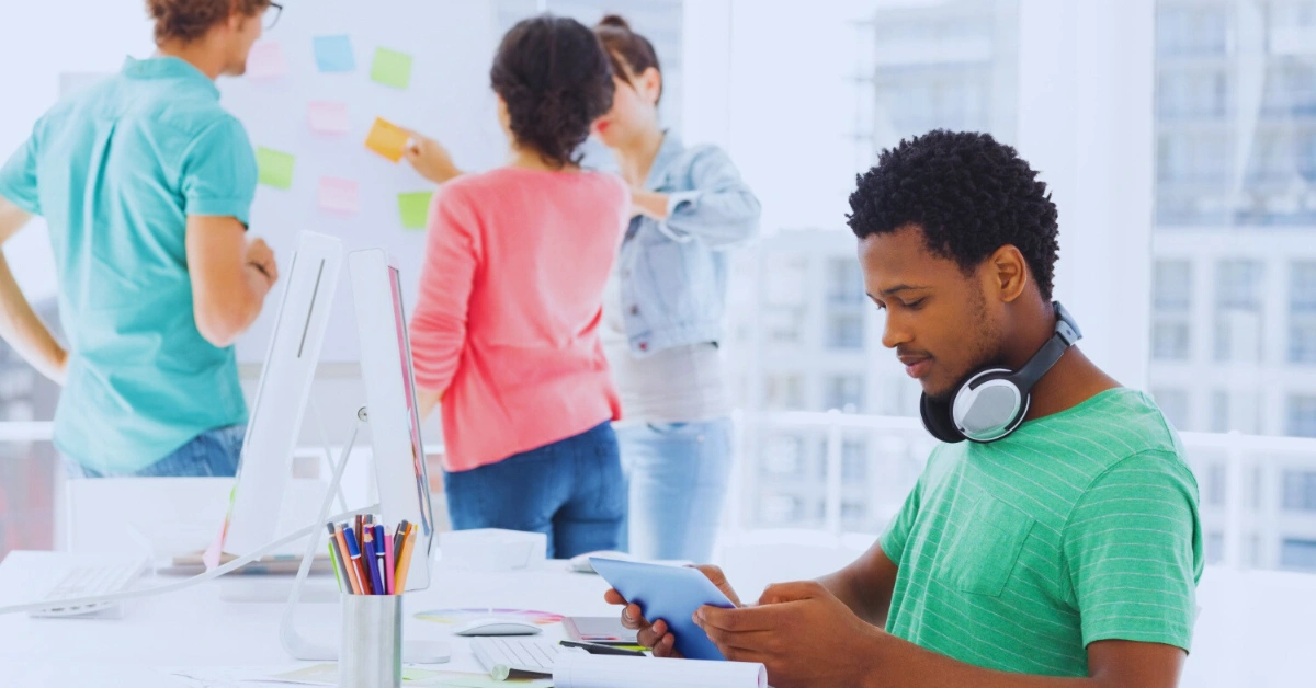 Is Remote Work the Future of Tech Learnerships