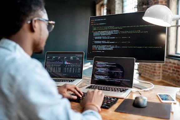 The Hidden Tech Skills That Could Make You Rich