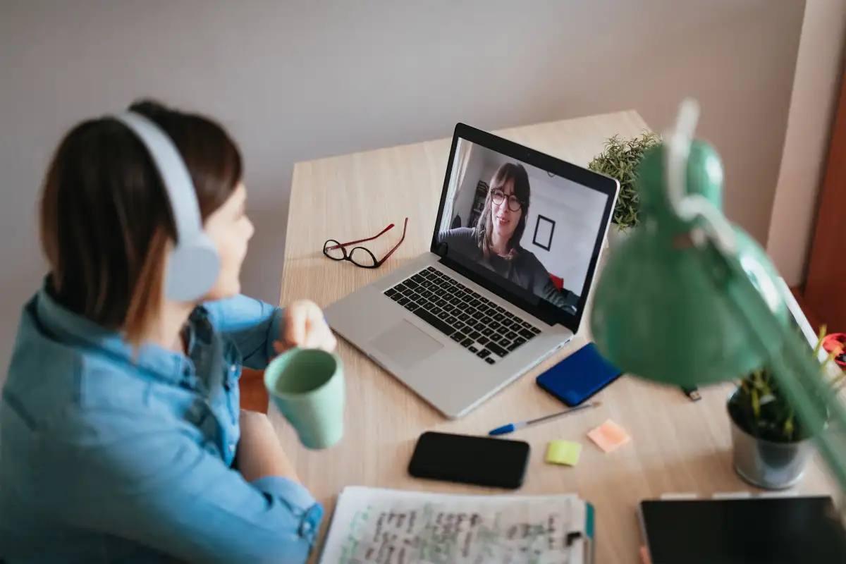 The Rise of Remote-First Internships in Africa