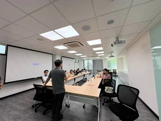 The Surprising Benefits of Failing a Tech Internship