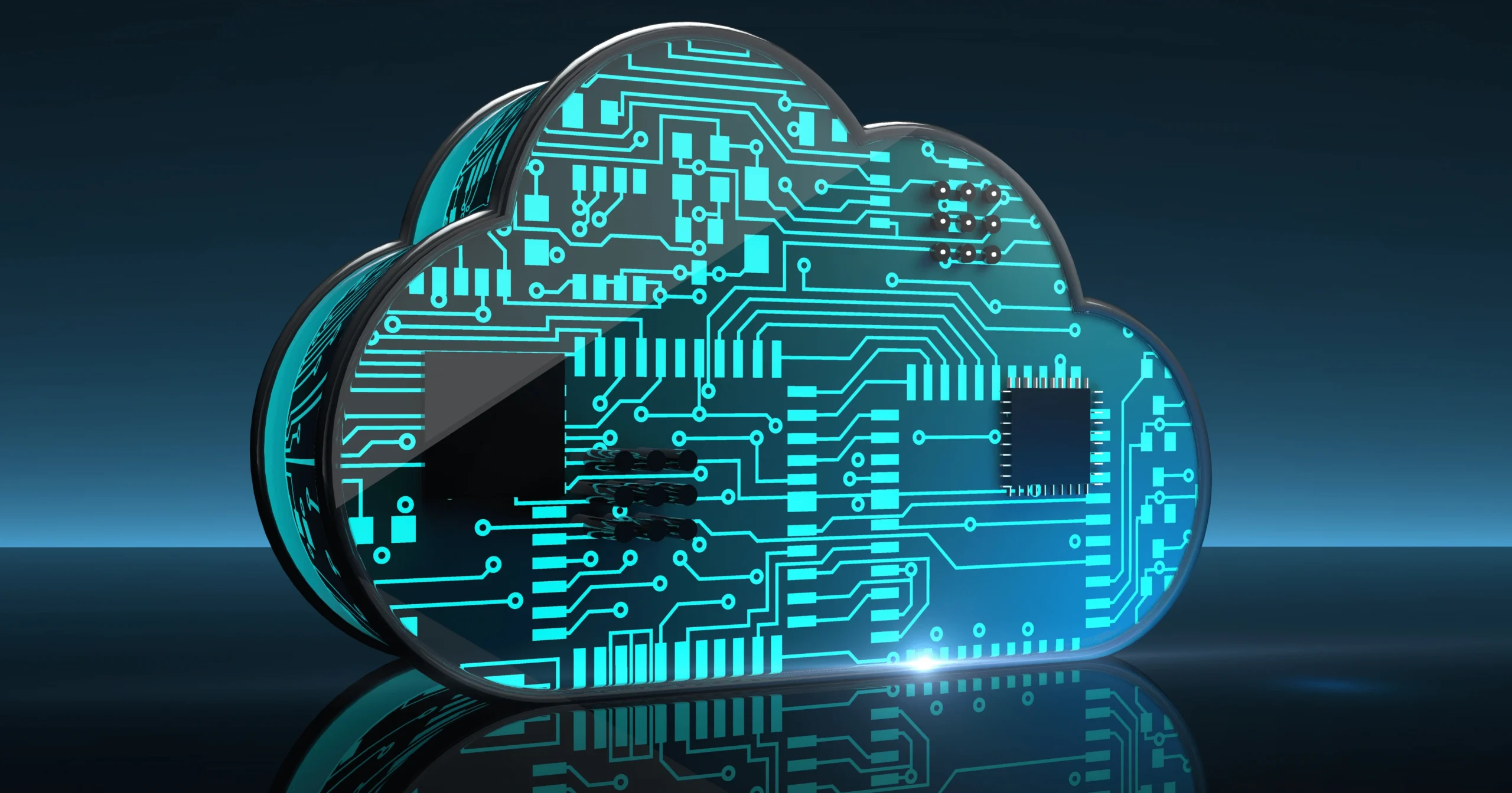 Why Cloud Skills Could Be Your Ticket to Success