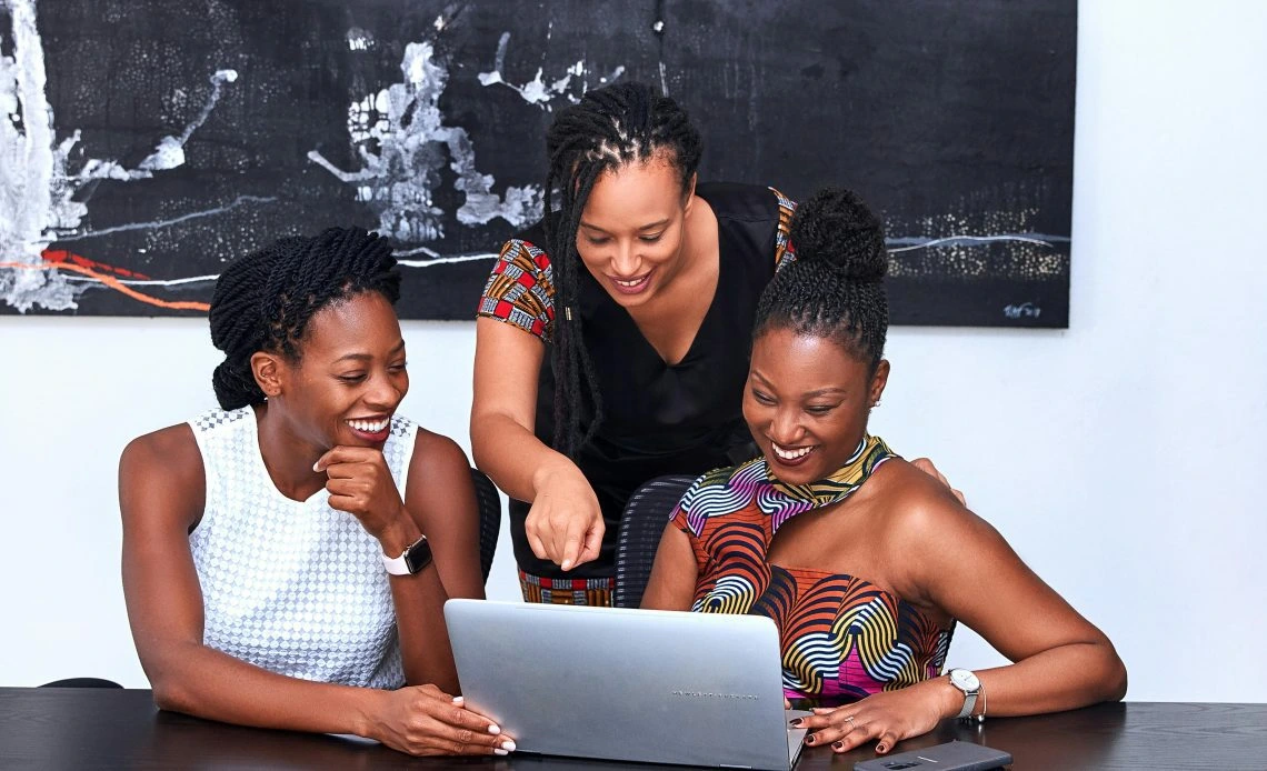 Why More Women Are Choosing Tech Learnerships