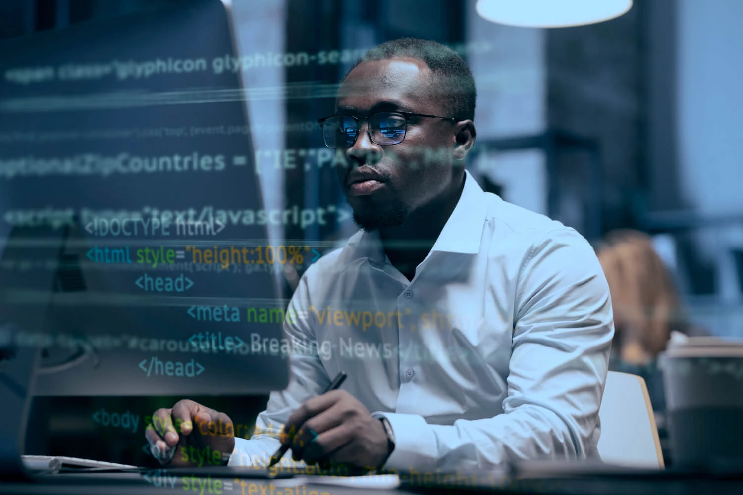 How Cybersecurity Internships Are Protecting Africa's Future