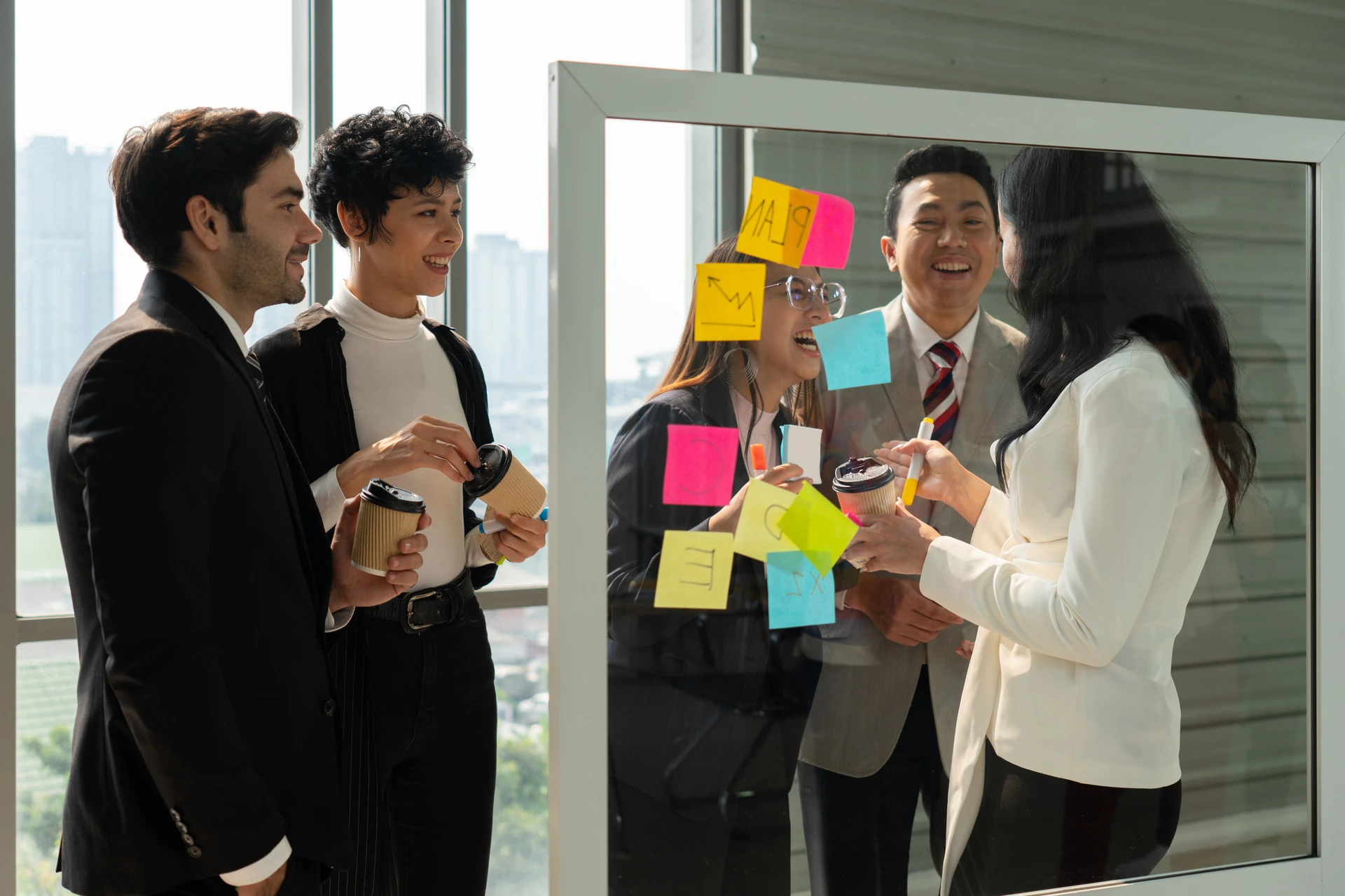 How South Africans Are Turning Internships Into Startups