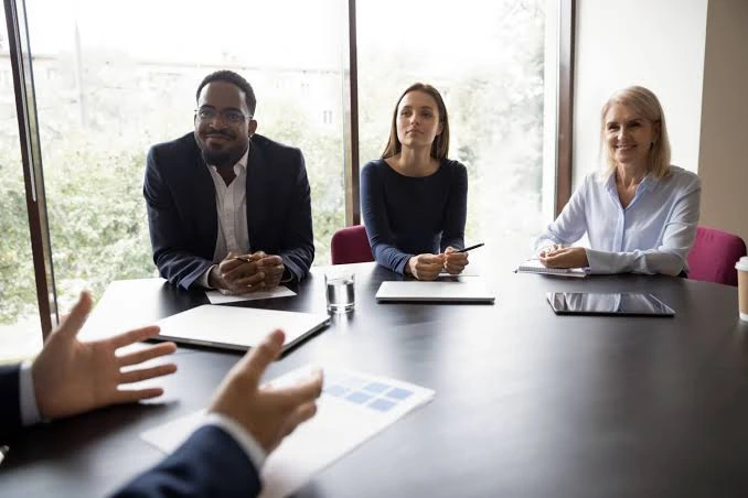 How to Explain Your Lack of Experience in an Interview