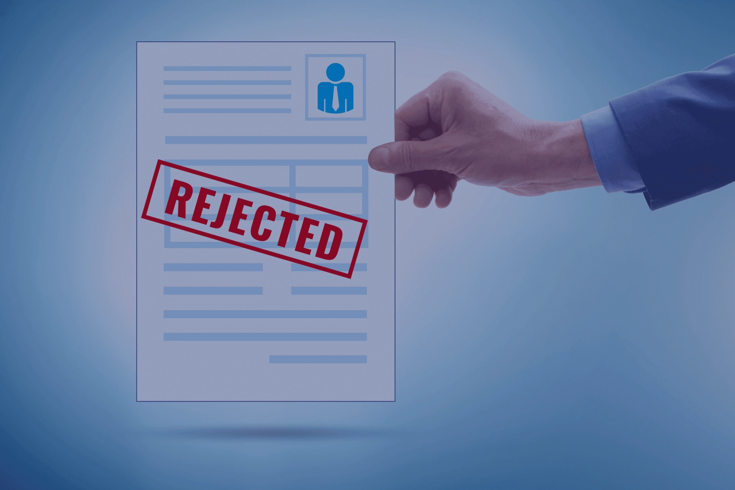 How to Turn Rejection Into Career Progress