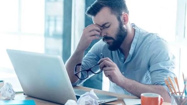 What to Do After Being Rejected From a Job