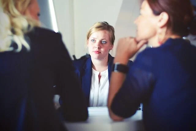how to get hired after an internship