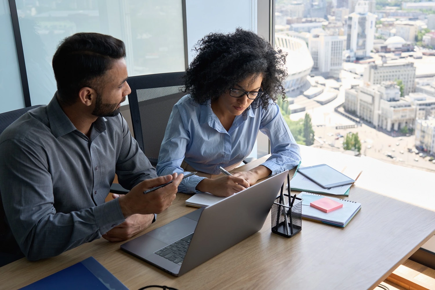 what recruiters look for on an internship CV